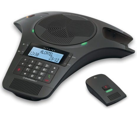 Alcatel Conference 1500 Telefon analogowy CE - 1928095