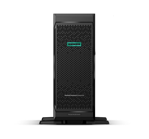 HPE ProLiant ML350 Gen10 Tower Intel Xeon-G 5218R 20-Core (2.10GHz 27.5MB) 32GB (1 x 32GB) 8 x SFF SC P408i-a SR 2 x 800W - 1929980