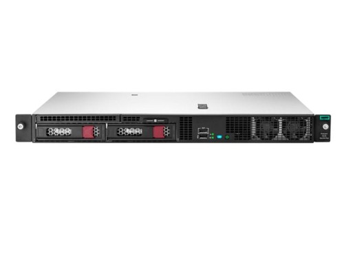 HPE ProLiant DL20 Gen10+ Intel Xeon E-2314 Quad-Core (2.80GHz 8MB) 16GB (1 x 16GB) 2 x LFF Intel VROC RAID 290W - 1929981