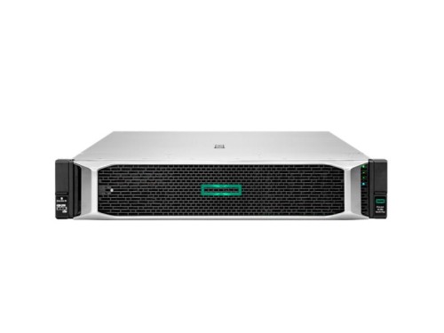 HPE ProLiant DL380 Gen10+ Intel Xeon-S 4314 16-Core (2.4GHz 24MB) 32GB (1 x 32GB) 8 x SFF x1 U.3 BC MR416i-p NC-B 800W - 1929994
