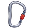 Karabinek Black Diamond Rocklock - grey - 1930062