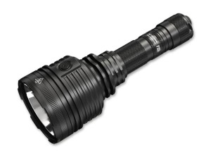 Nitecore P30i Czarny Latarka ręczna LED