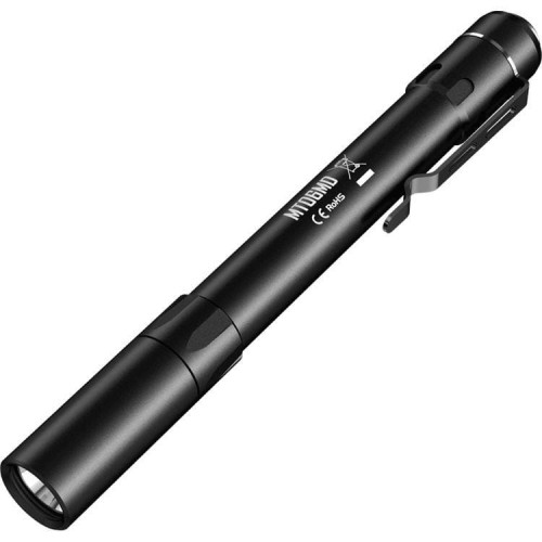 FLASHLIGHT MT SERIES/180 LUMENS MT06MD NITECORE - 1930078