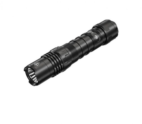 FLASHLIGHT PRECISE SERIES/1800 LUMENS P10I NITECORE - 1930079