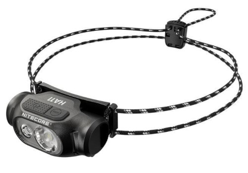 HEADLAMP H SERIES 240 LUMENS/HA11 NITECORE - 1930080