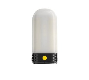 Nitecore LR60 lampion kampingowy Latarnia kampingowa zasilana baterią Port USB