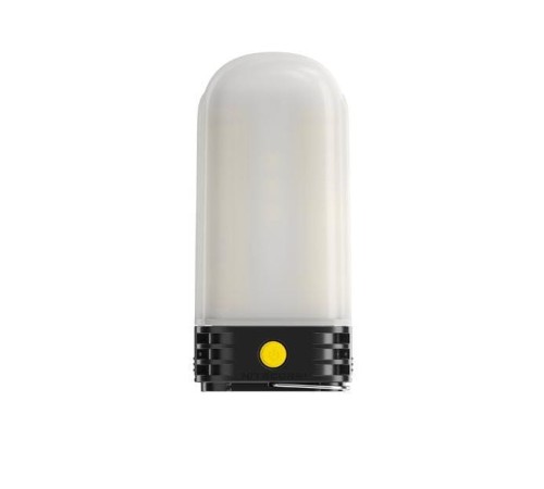 FLASHLIGHT LAMP SERIES/280 LUMENS LR60 NITECORE - 1930085