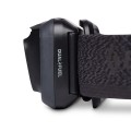 Latarka czołowa Black Diamond Cosmo 350 - graphite - 1930093