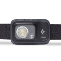 Latarka czołowa Black Diamond Cosmo 350 - graphite - 1930091
