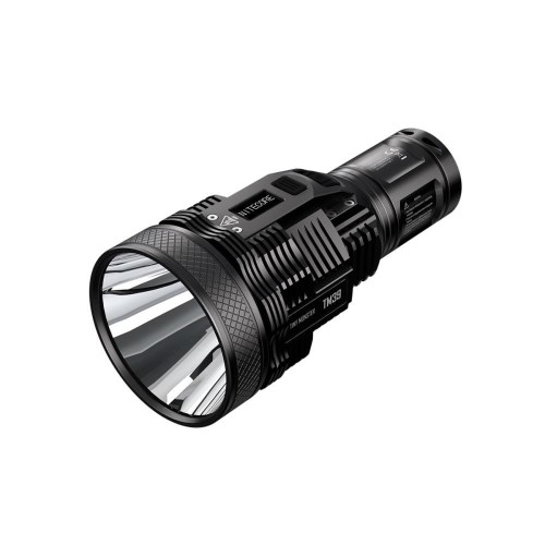 FLASHLIGHT TINY MONSTER SERIES/5200 LUMENS TM39 NITECORE - 1930094