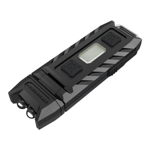 FLASHLIGHT T SERIES 85 LUMENS/THUMB NITECORE - 1930095