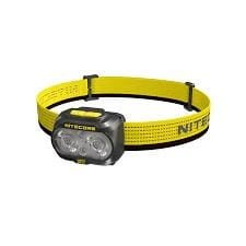 HEADLAMP UT SERIES 800LUMENS/UT27 NITECORE - 1930096