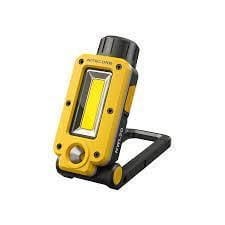 FLASHLIGHT NWL SERIES/600 LUMENS NWL20 NITECORE - 1930099