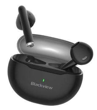HEADSET AIRBUDS 6/BLACK BLACKVIEW - 1930102