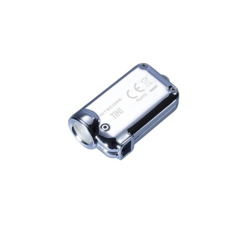FLASHLIGHT T SERIES 380 LUMENS/TINI SS NITECORE - 1930106