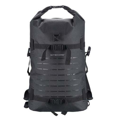 FLASHLIGHT ACC DRY BAG/WATERPROOF WDB20 NITECORE - 1930108