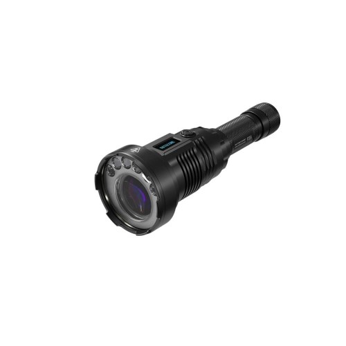 FLASHLIGHT PRECISE SERIES/3000 LUMENS P35I NITECORE - 1930110
