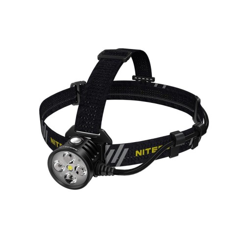 HEADLAMP H SERIES 1600 LUMENS/HU60 NITECORE - 1930116