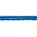 Mata samopompująca z poduszką NILS CAMP NC4001 niebieska - 3.8 cm - 1930121