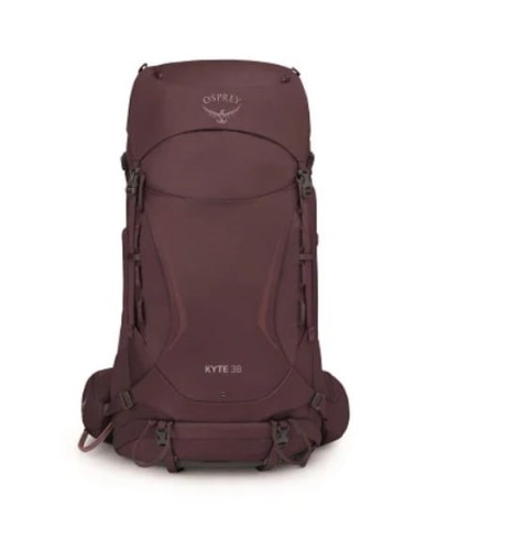Plecak trekkingowy damski OSPREY Kyte 38 fioletowy M/L - 1930157