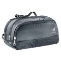 Kosmetyczka Deuter Wash Bag Tour III black - 1930162