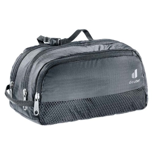Kosmetyczka Deuter Wash Bag Tour III black - 1930162