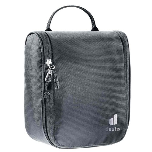 Kosmetyczka Deuter Wash Center I black - 1930164