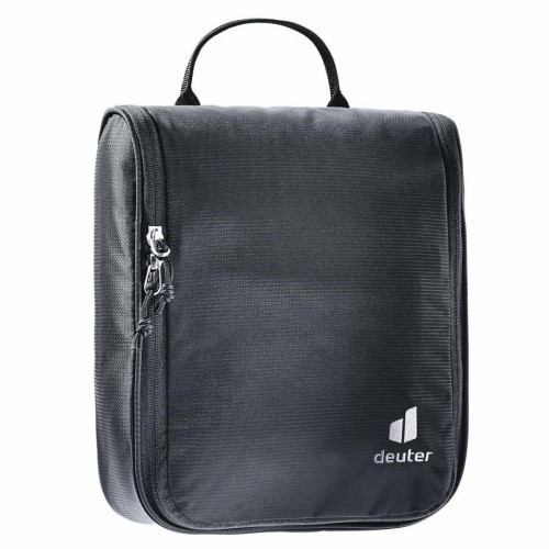 Kosmetyczka Deuter Wash Center II black - 1930166