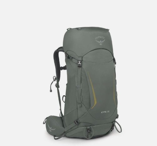 Plecak trekkingowy damski OSPREY Kyte 38 khaki XS/S - 1930186