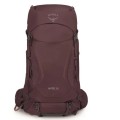 Plecak trekkingowy damski OSPREY Kyte 38 fioletowy XS/S - 1930187