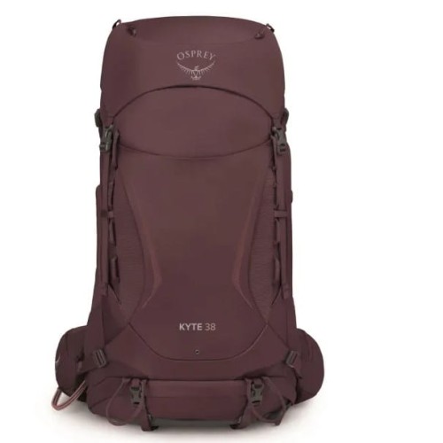 Plecak trekkingowy damski OSPREY Kyte 38 fioletowy XS/S - 1930187