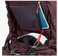 Plecak trekkingowy damski OSPREY Kyte 38 fioletowy XS/S - 1930192