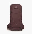 Plecak trekkingowy damski OSPREY Kyte 38 fioletowy XS/S - 1930189