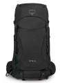 Plecak trekkingowy damski OSPREY Kyte 38 czarny XS/S - 1930196