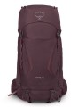 Plecak trekkingowy damski OSPREY Kyte 48 fioletowy M/L - 1930205