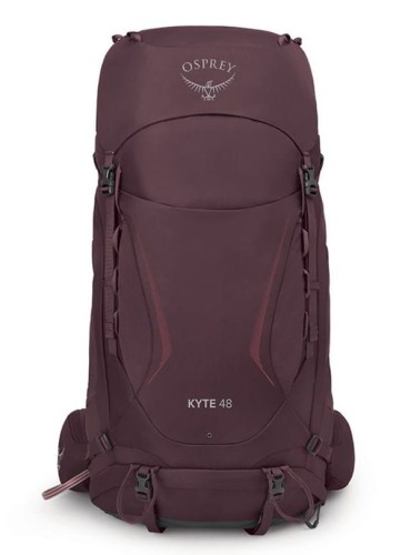 Plecak trekkingowy damski OSPREY Kyte 48 fioletowy M/L - 1930205