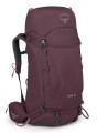 Plecak trekkingowy damski OSPREY Kyte 48 fioletowy M/L - 1930209