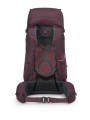 Plecak trekkingowy damski OSPREY Kyte 48 fioletowy M/L - 1930210