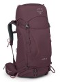 Plecak trekkingowy damski OSPREY Kyte 48 fioletowy M/L - 1930206