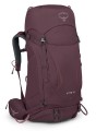 Plecak trekkingowy damski OSPREY Kyte 48 fioletowy XS/S - 1930212