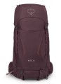 Plecak trekkingowy damski OSPREY Kyte 48 fioletowy XS/S - 1930215
