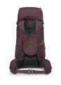 Plecak trekkingowy damski OSPREY Kyte 48 fioletowy XS/S - 1930214