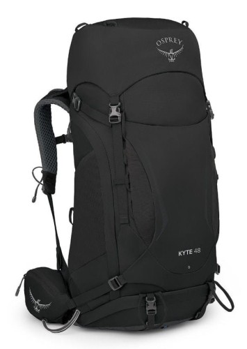 Plecak trekkingowy damski OSPREY Kyte 48 czarny XS/S - 1930217