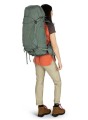 Plecak trekkingowy damski OSPREY Kyte 48 czarny XS/S - 1930223