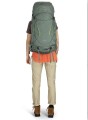 Plecak trekkingowy damski OSPREY Kyte 48 czarny XS/S - 1930219