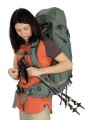 Plecak trekkingowy damski OSPREY Kyte 48 czarny XS/S - 1930221