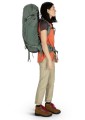 Plecak trekkingowy damski OSPREY Kyte 48 czarny XS/S - 1930225