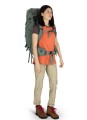Plecak trekkingowy damski OSPREY Kyte 48 czarny XS/S - 1930224