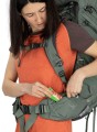 Plecak trekkingowy damski OSPREY Kyte 48 czarny XS/S - 1930220