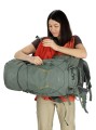 Plecak trekkingowy damski OSPREY Kyte 48 czarny XS/S - 1930222